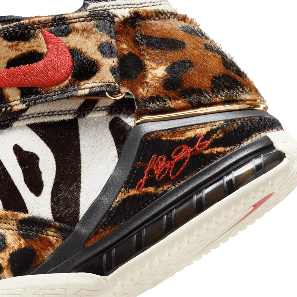 Nike Zoom LeBron 2 LX