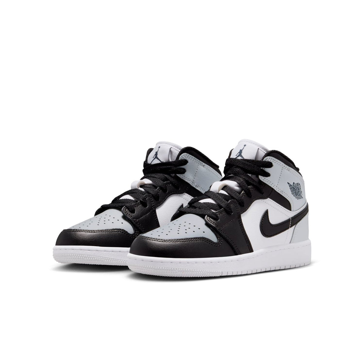 AJ 1 Mid - Youth