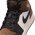 AJ 1 Mid - Youth