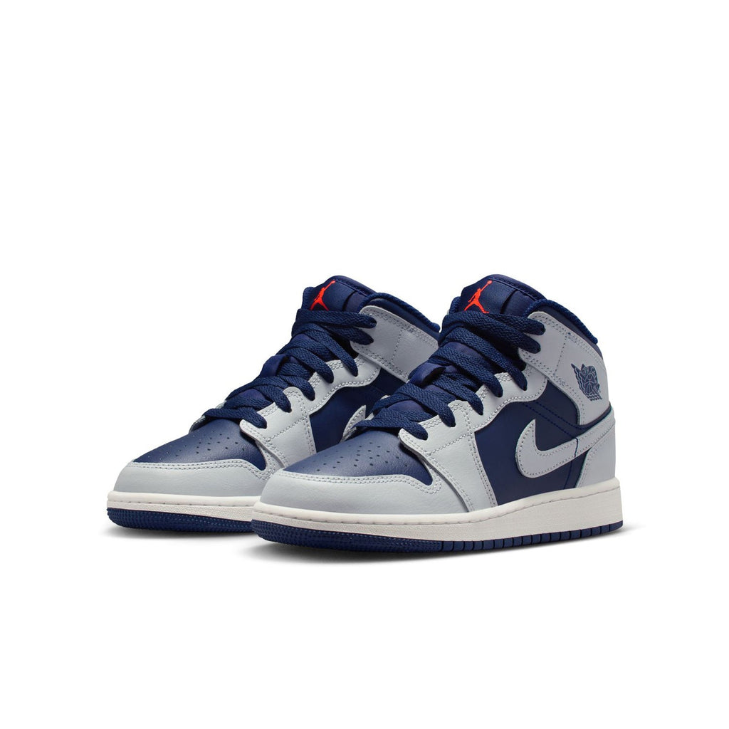 AJ 1 Mid - Youth