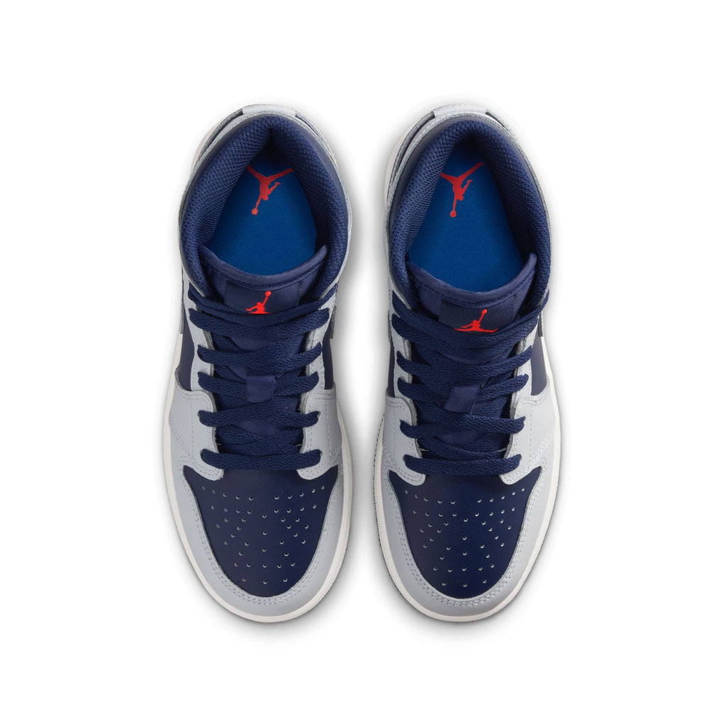 AJ 1 Mid - Youth