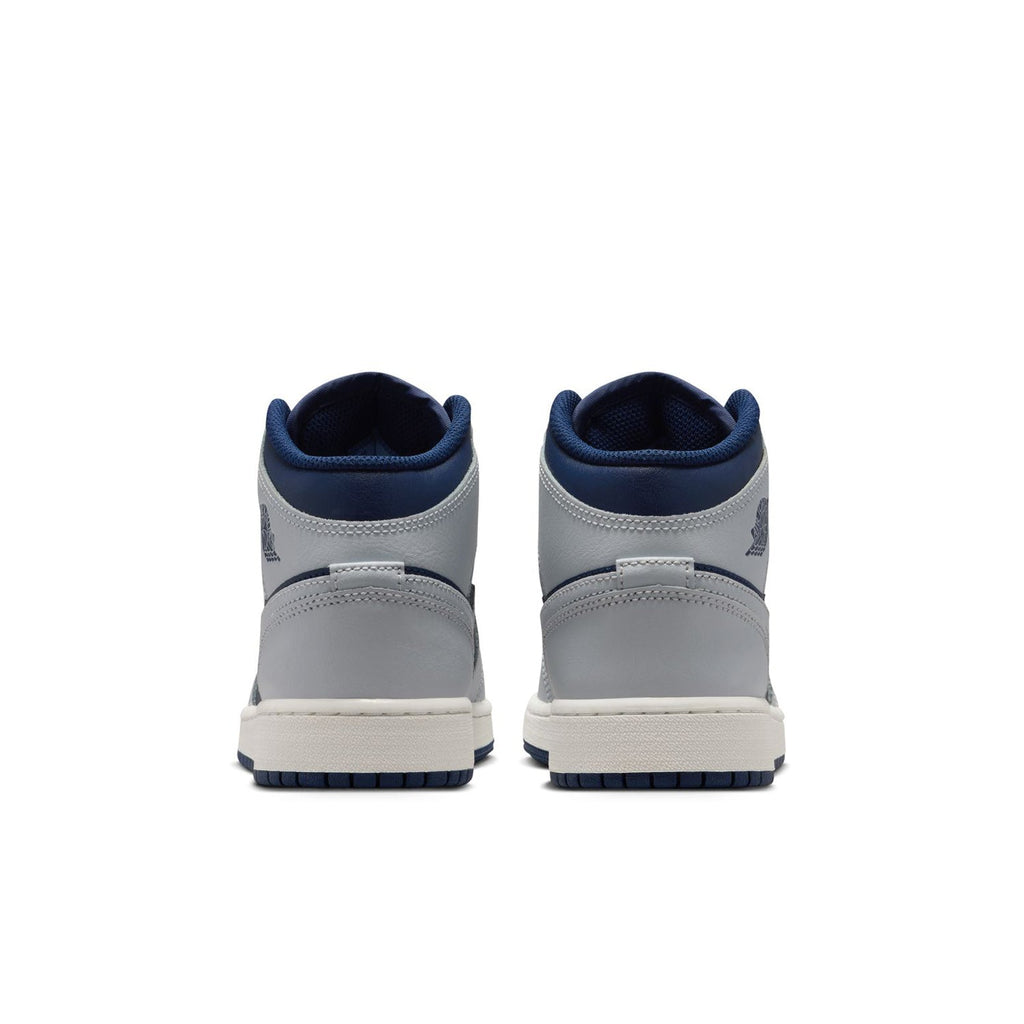 AJ 1 Mid - Youth
