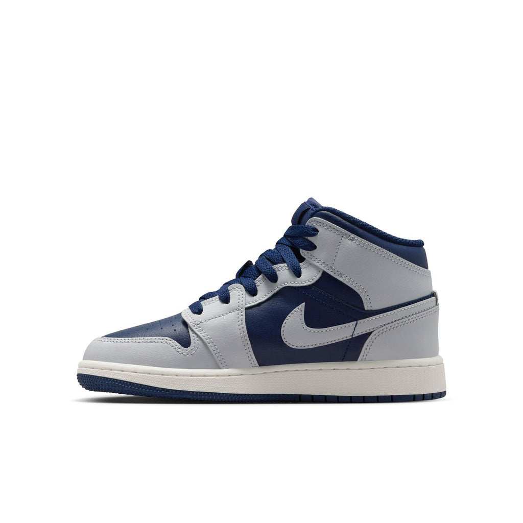 AJ 1 Mid - Youth