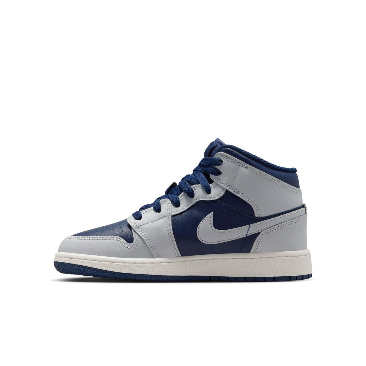 AJ 1 Mid - Youth