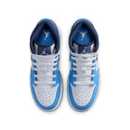 AJ 1 Mid - Youth