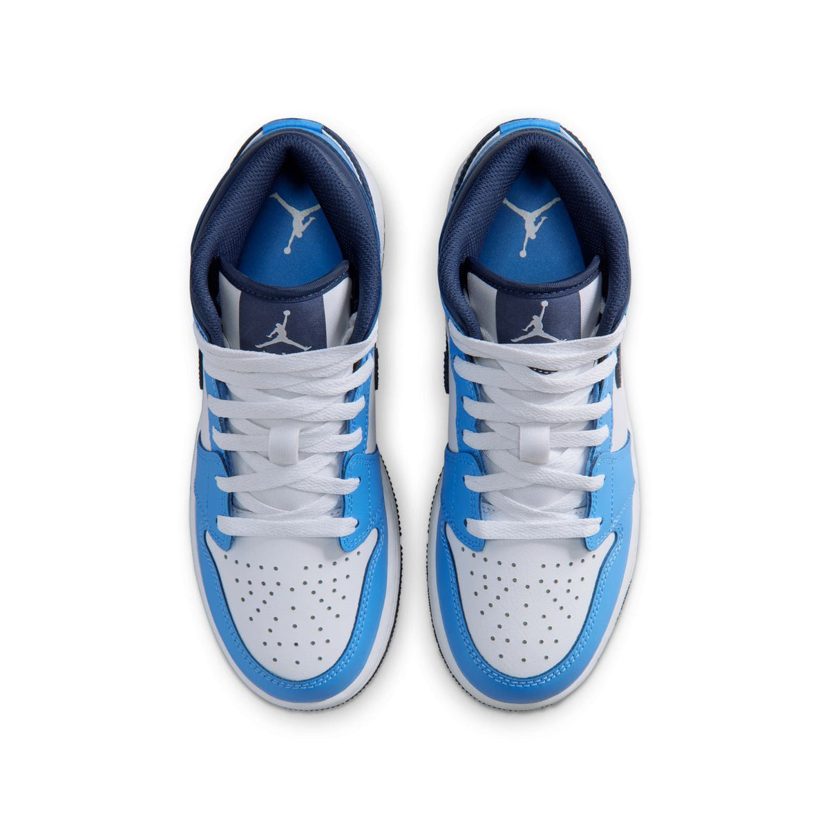 AJ 1 Mid - Youth