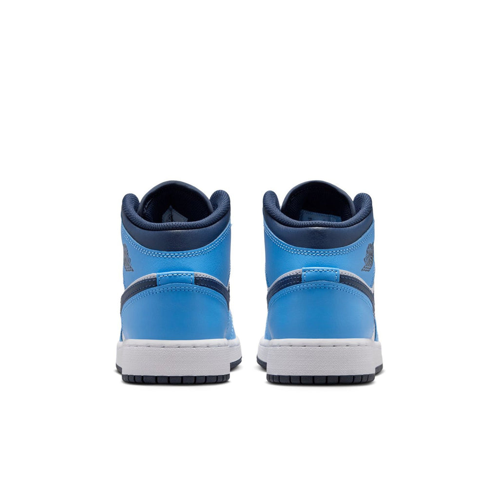 AJ 1 Mid - Youth