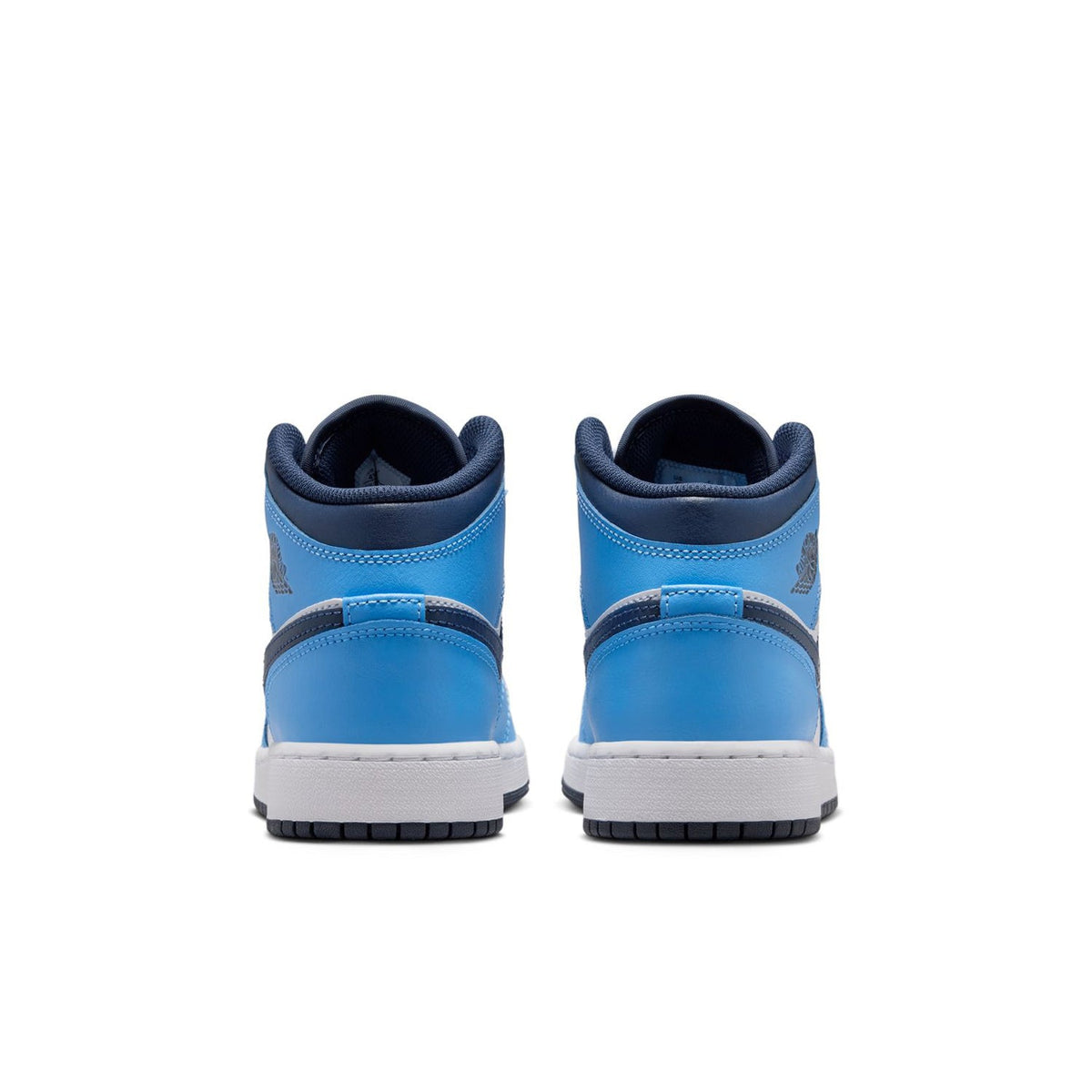 AJ 1 Mid - Youth