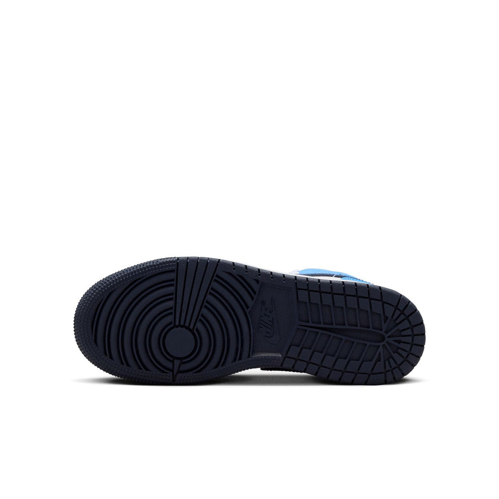 AJ 1 Mid - Youth