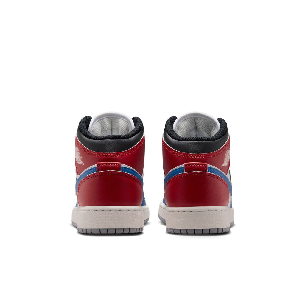 AJ 1 Mid - Youth