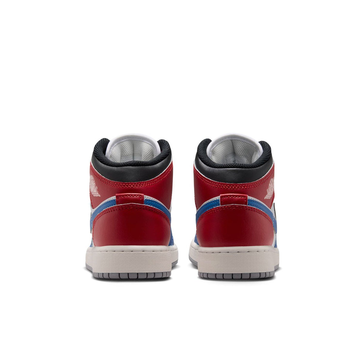 AJ 1 Mid - Youth