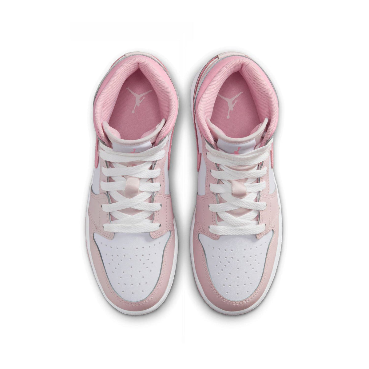 AJ 1 Mid - Youth