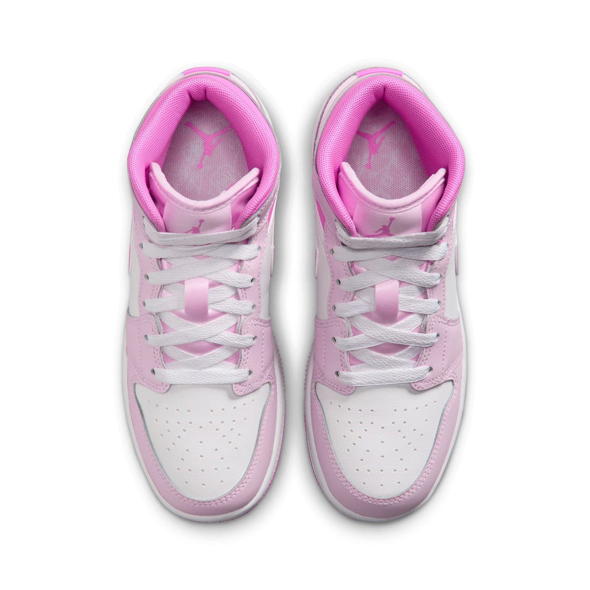 AJ 1 Mid -Youth