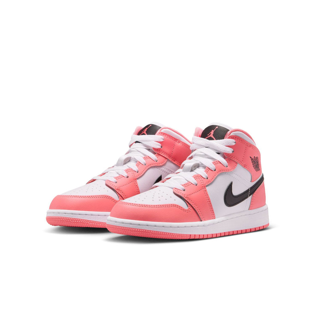 AJ 1 Mid - Youth