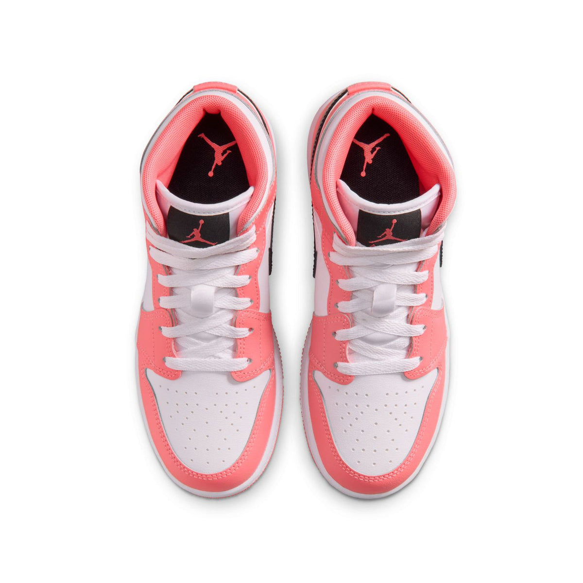 AJ 1 Mid - Youth