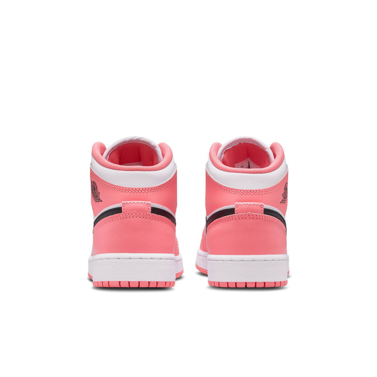 AJ 1 Mid - Youth