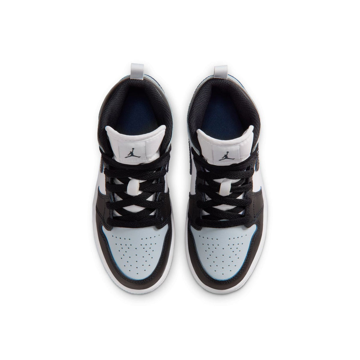 AJ 1 Mid - Kids