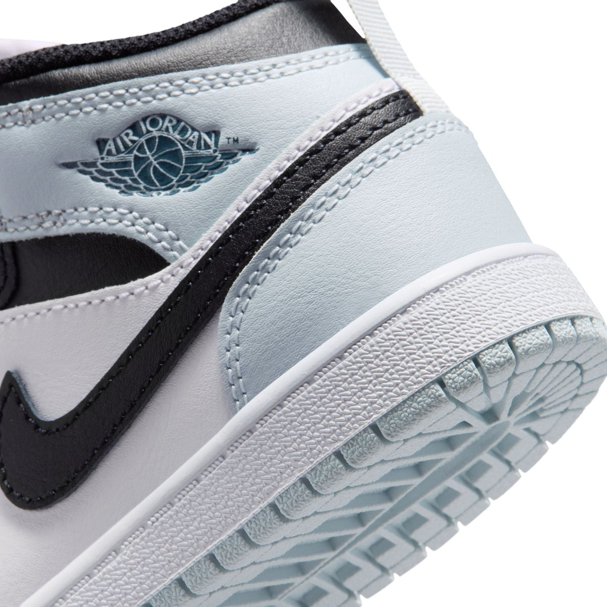 AJ 1 Mid - Kids