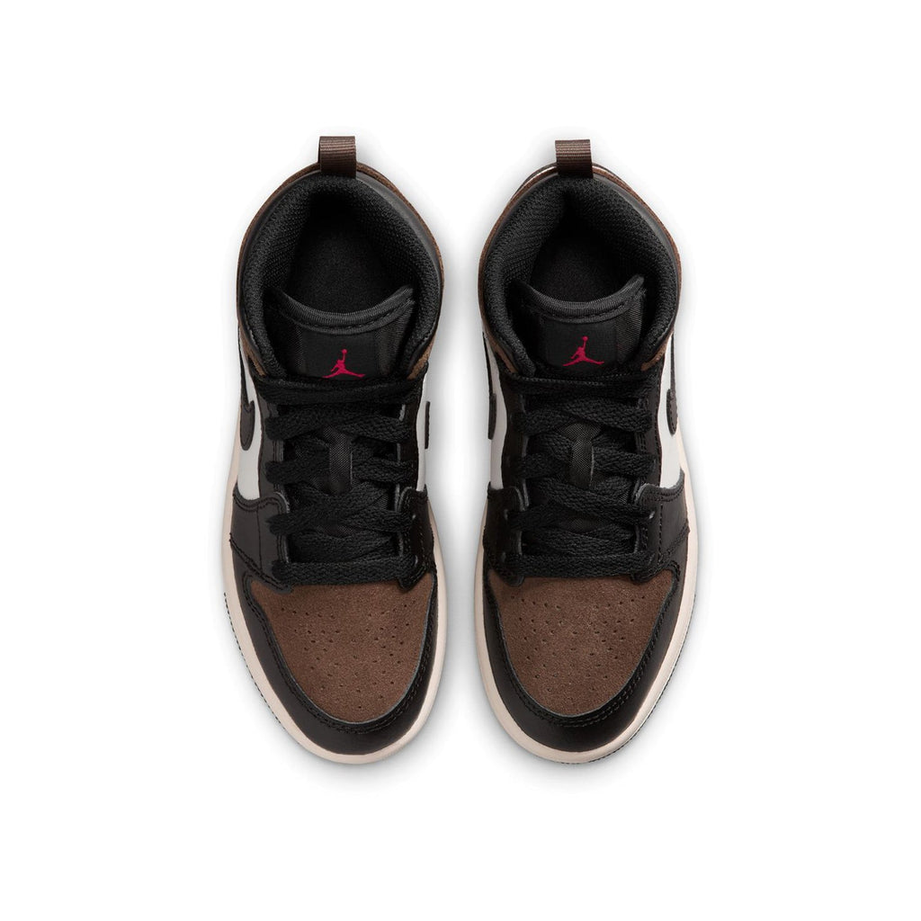 AJ 1 Mid - Kids