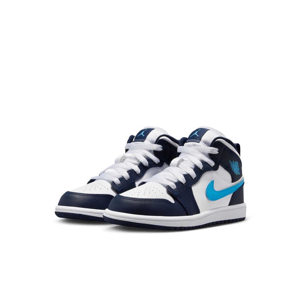 AJ 1 Mid - Kids