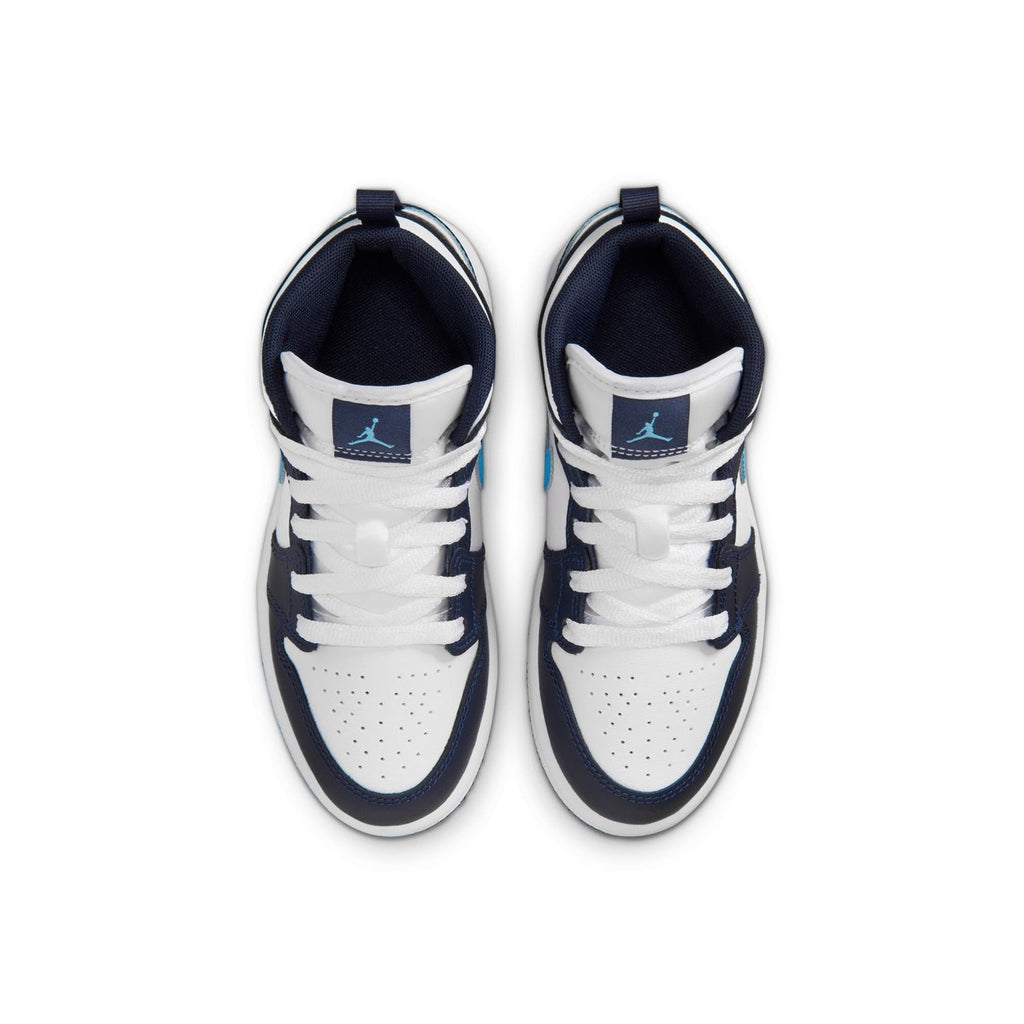 AJ 1 Mid - Kids