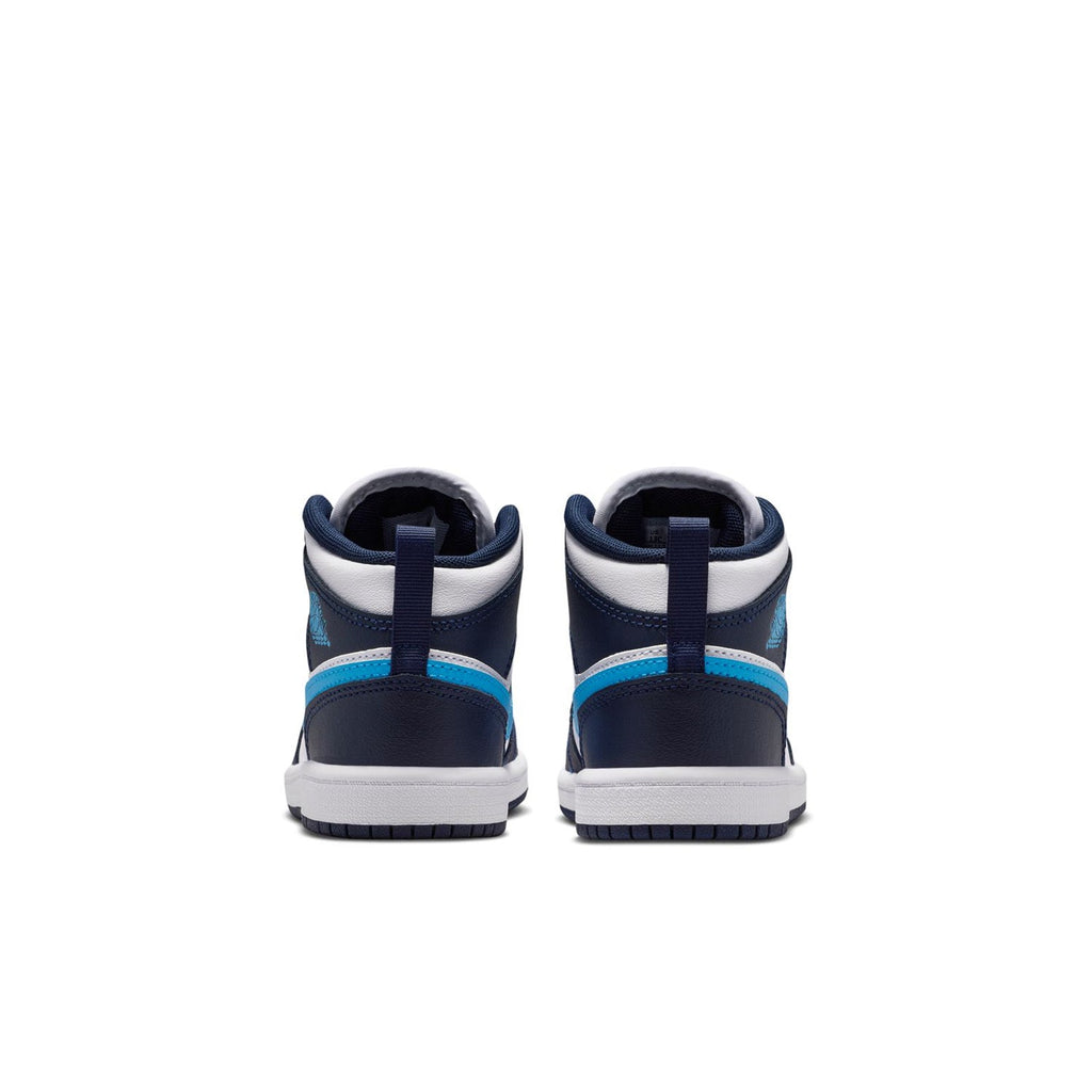 AJ 1 Mid - Kids
