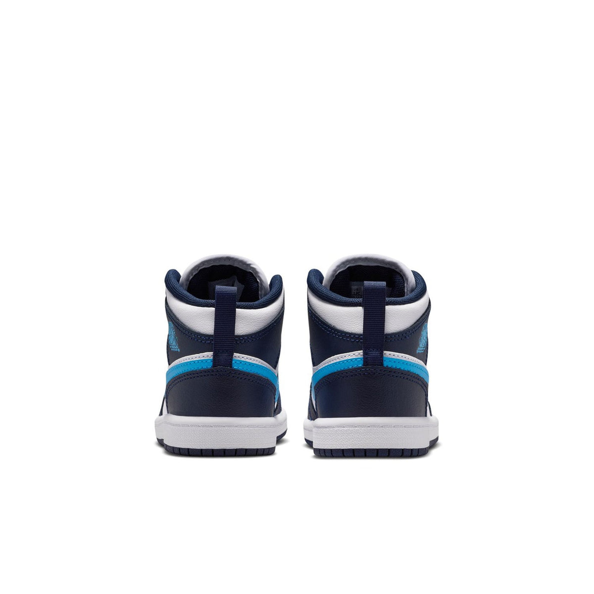 AJ 1 Mid - Kids