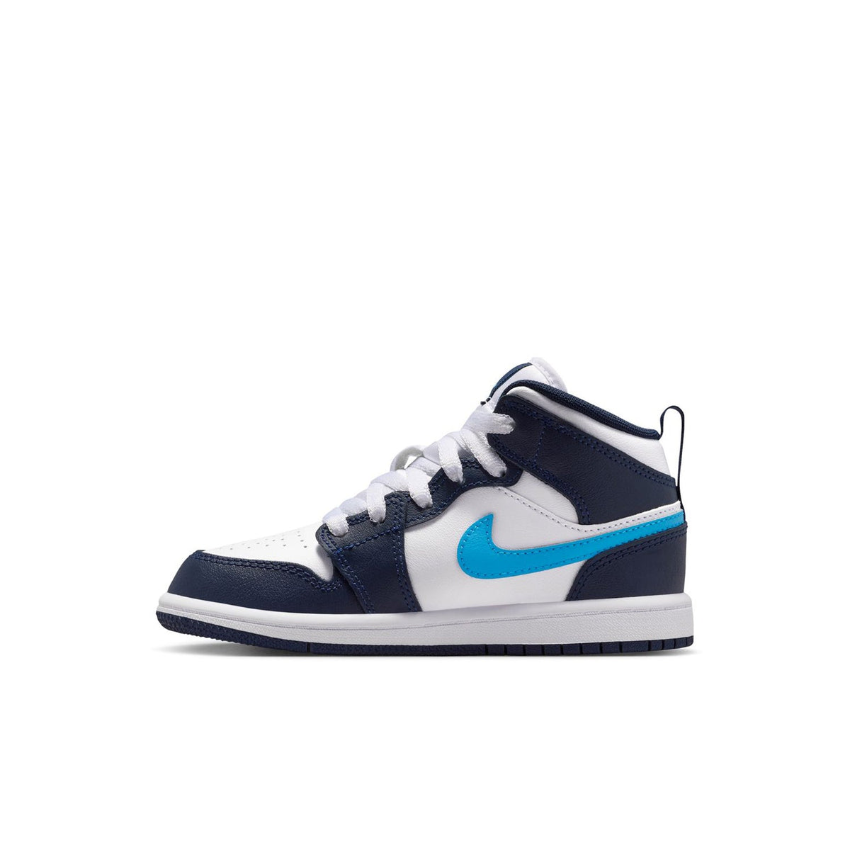 AJ 1 Mid - Kids