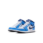 AJ 1 Mid - Kids