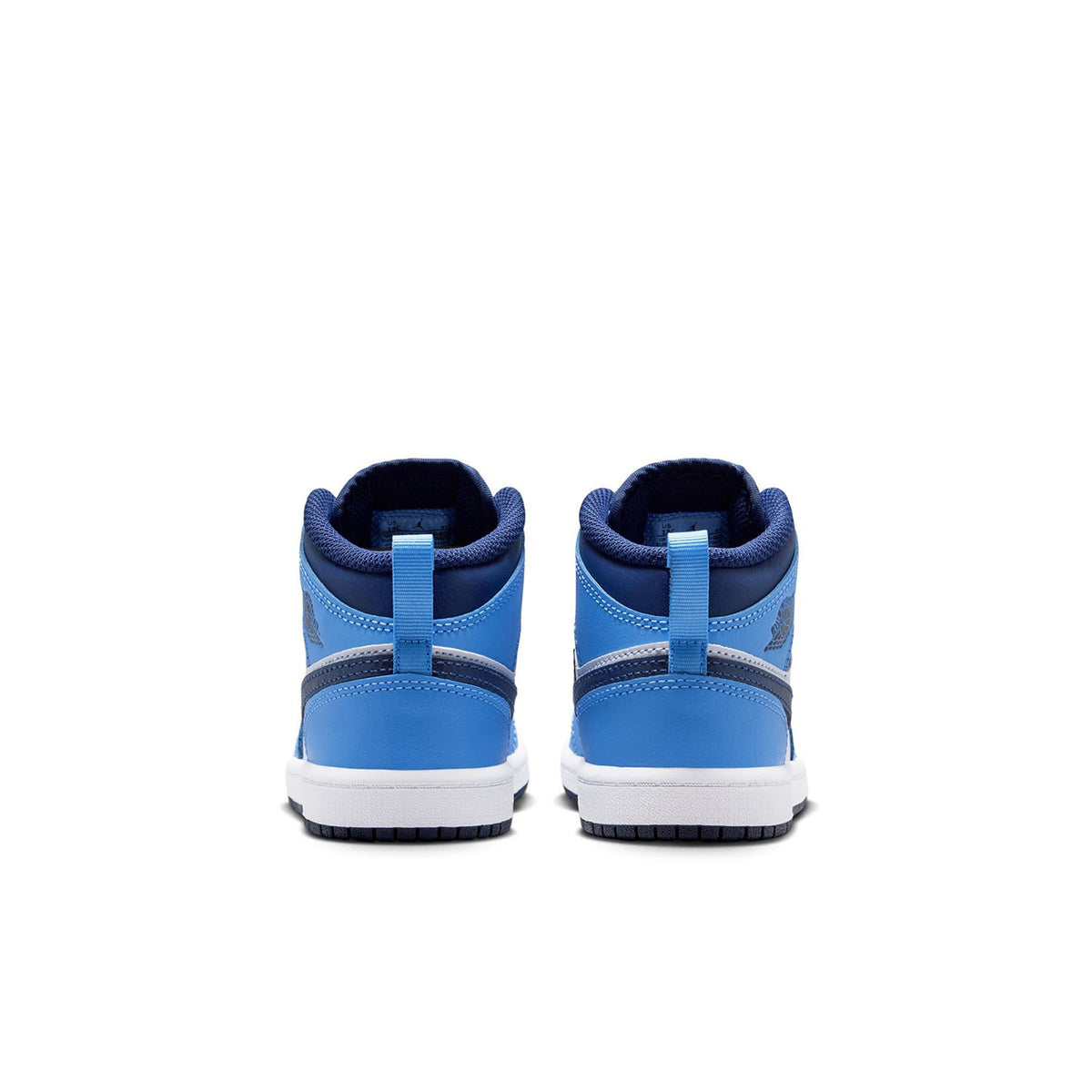 AJ 1 Mid - Kids