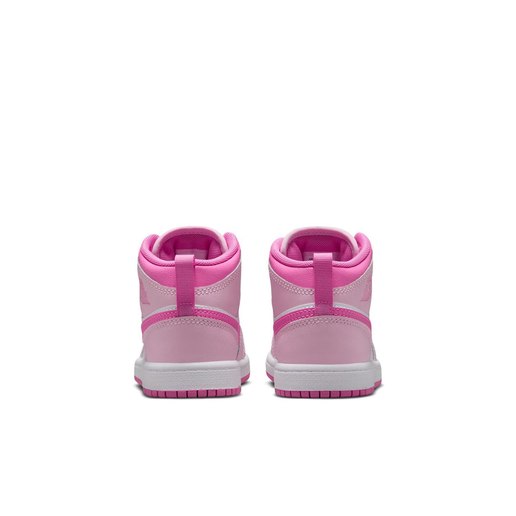 AJ 1 Mid - Kids