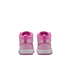 AJ 1 Mid - Kids