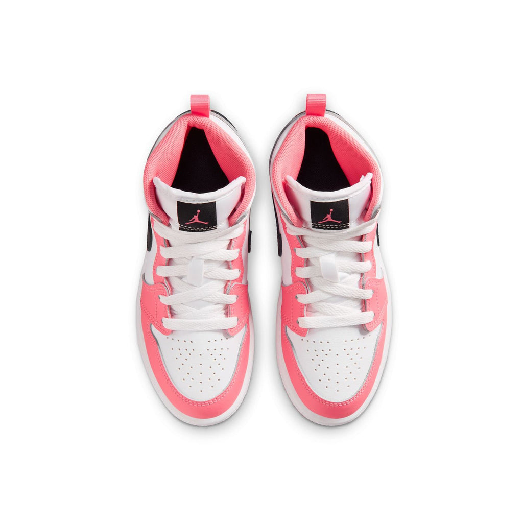AJ 1 Mid - Kids