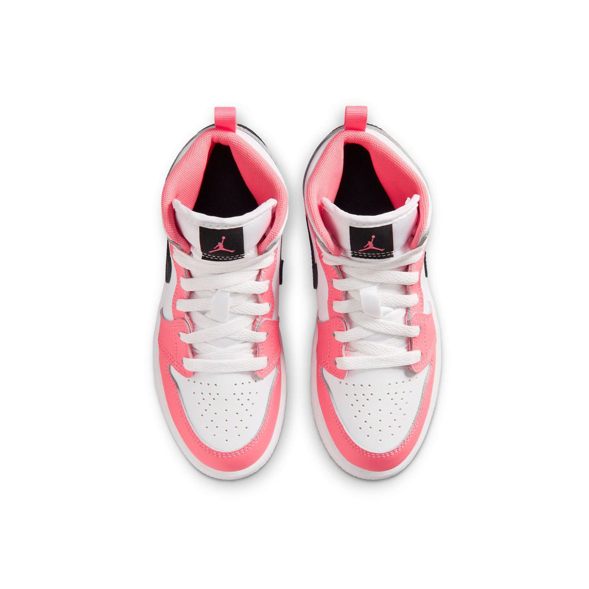 AJ 1 Mid - Kids