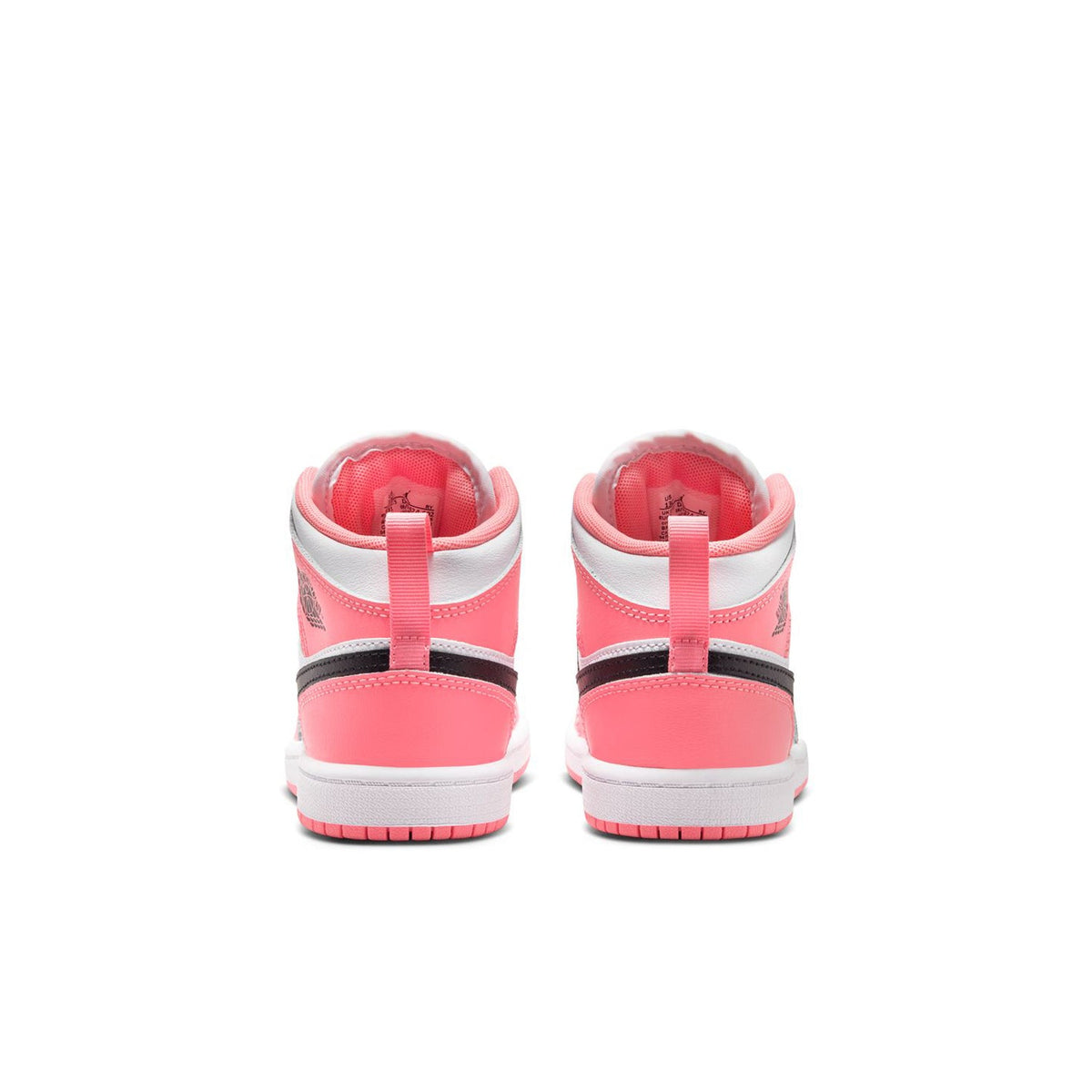 AJ 1 Mid - Kids
