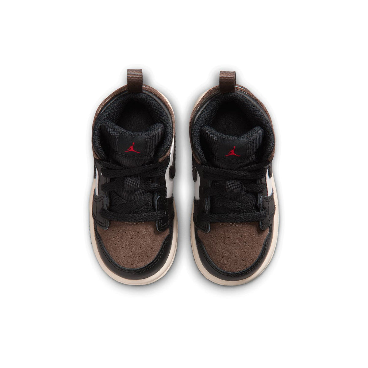 AJ 1 Mid - Toddler