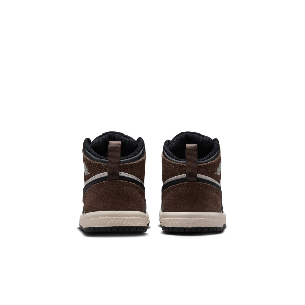 AJ 1 Mid - Toddler