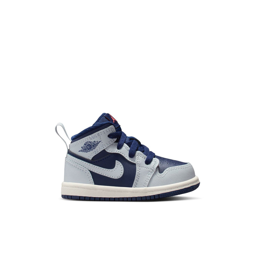 AJ 1 Mid - Toddler