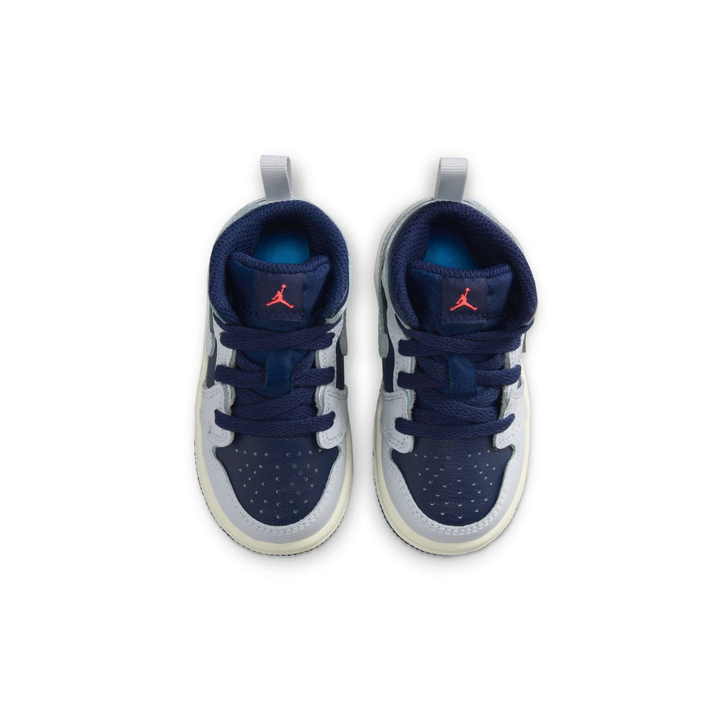 AJ 1 Mid - Toddler