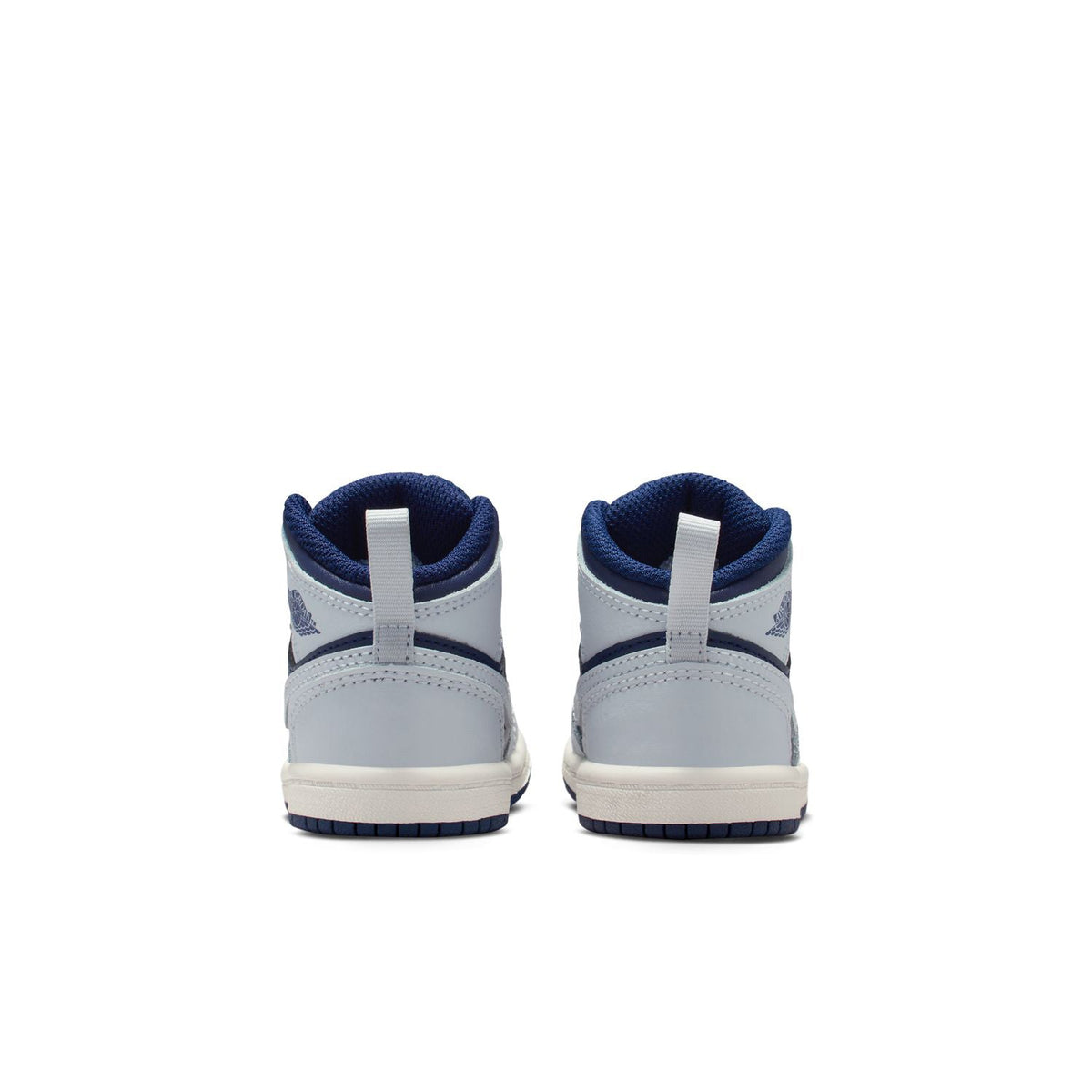 AJ 1 Mid - Toddler