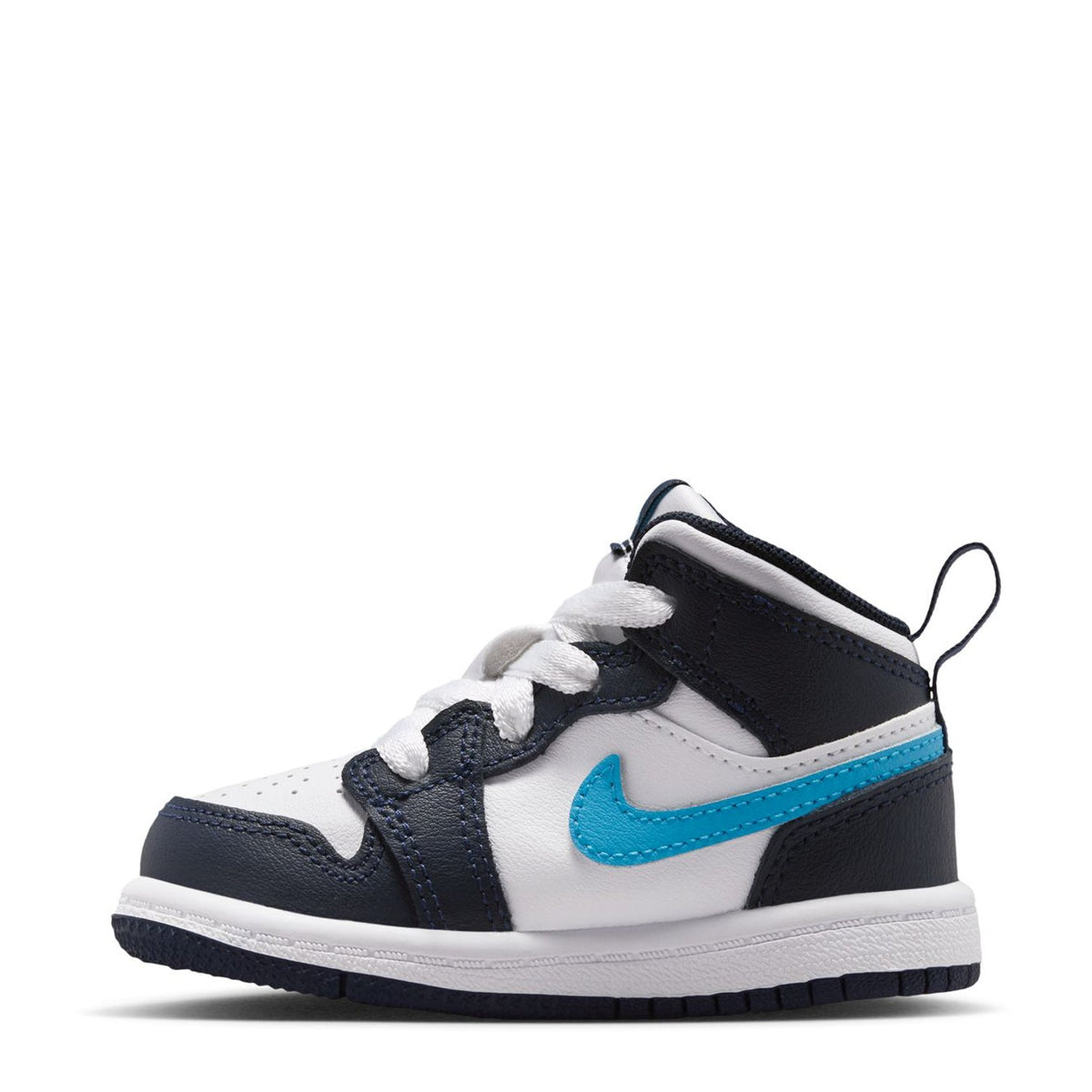 AJ 1 Mid - Toddler