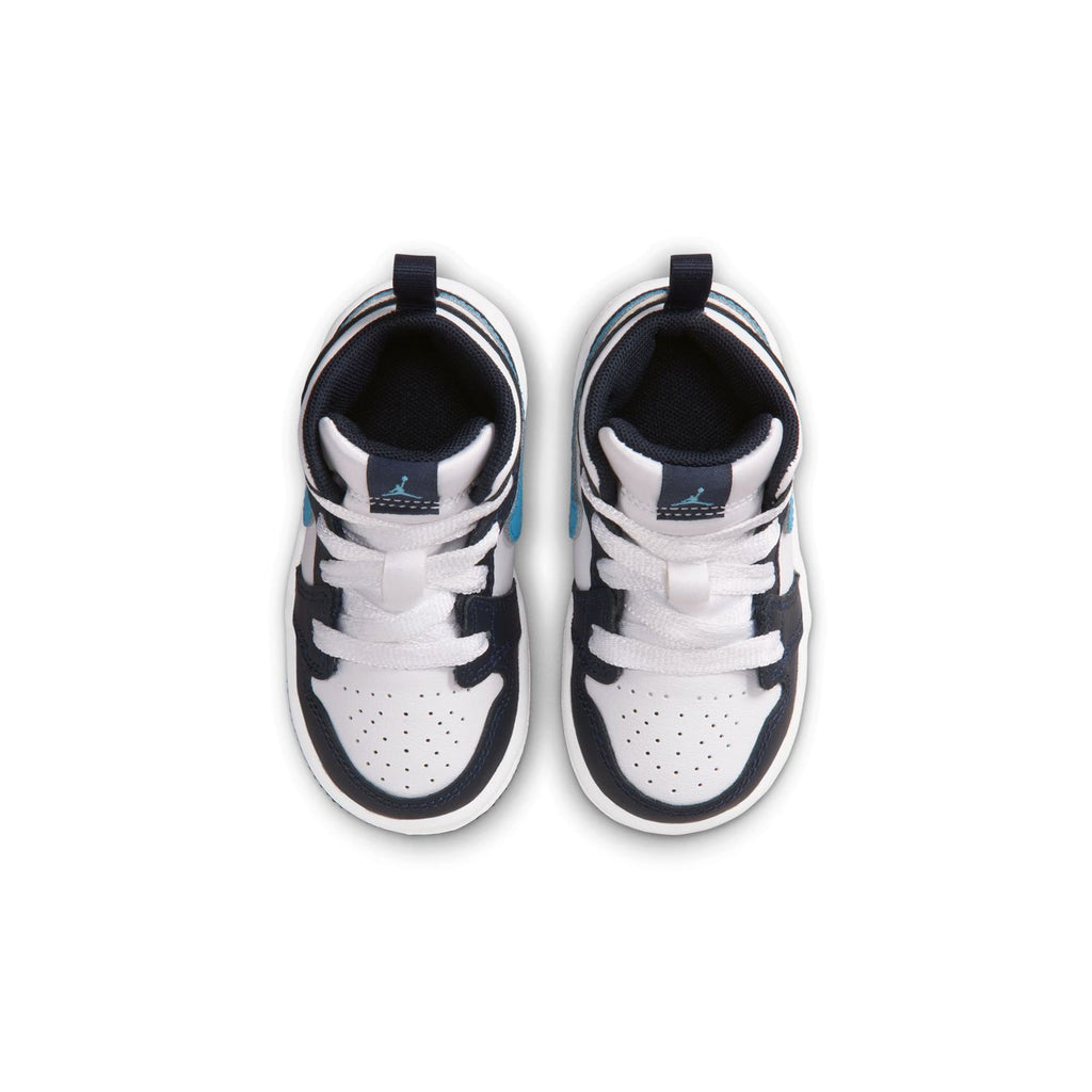 AJ 1 Mid - Toddler