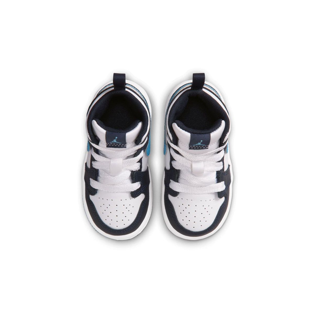 AJ 1 Mid - Toddler