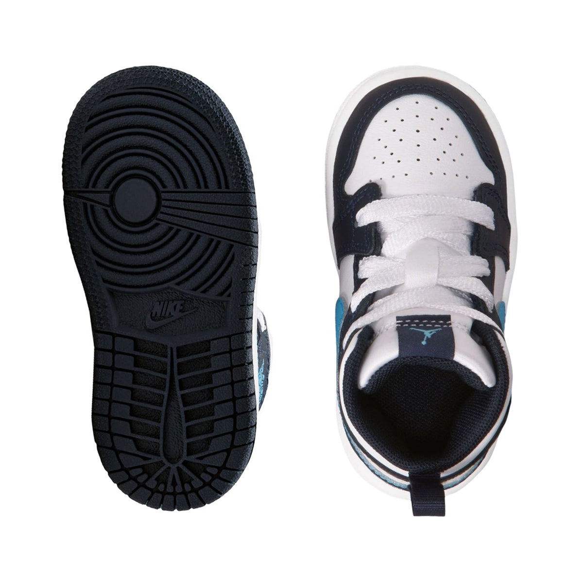 AJ 1 Mid - Toddler