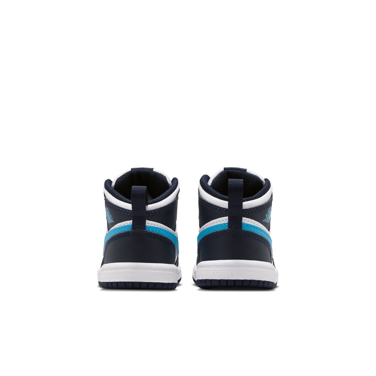 AJ 1 Mid - Toddler