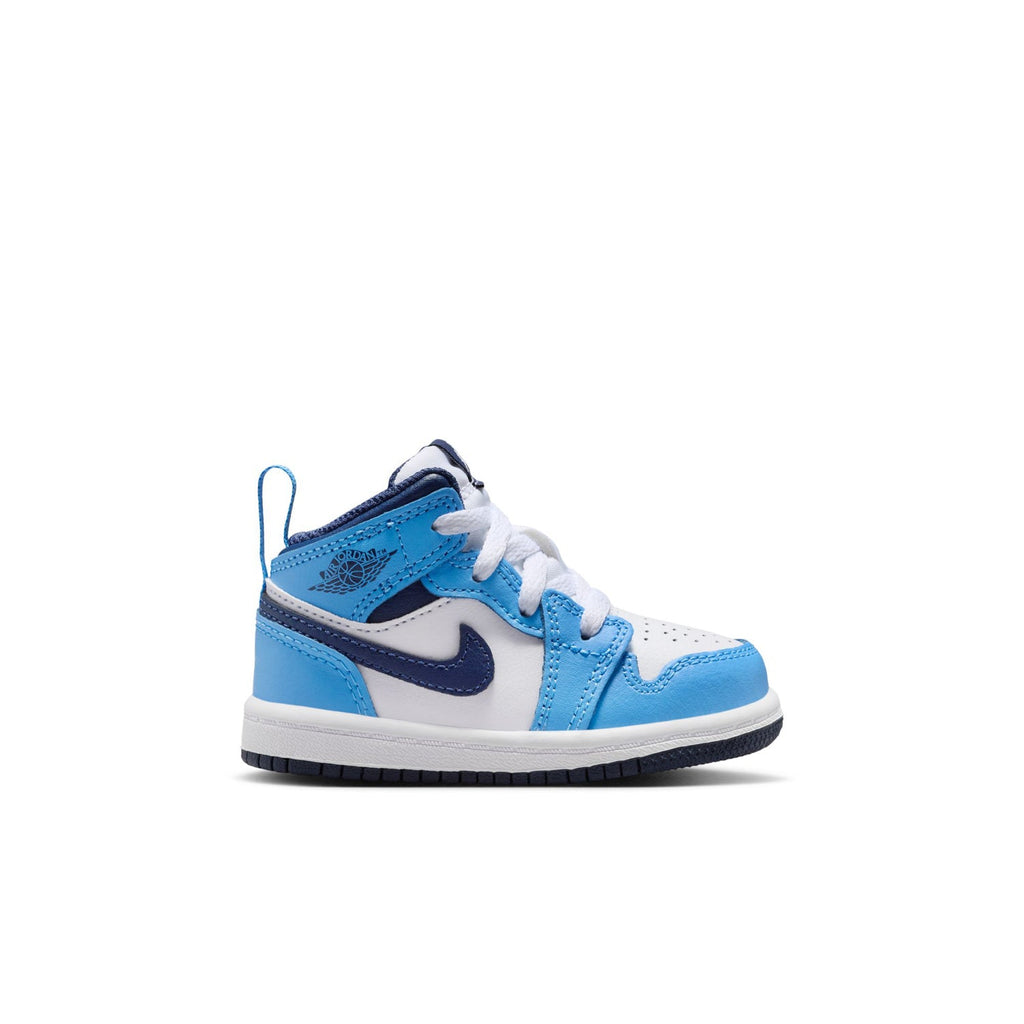 AJ 1 Mid - Toddler