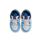 AJ 1 Mid - Toddler