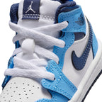 AJ 1 Mid - Toddler