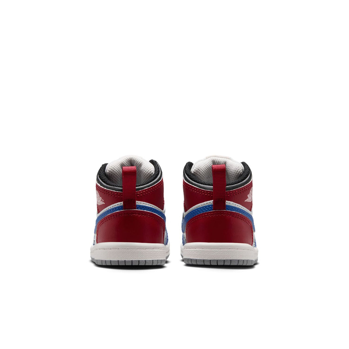 AJ 1 Mid - Toddler