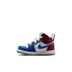 AJ 1 Mid - Toddler